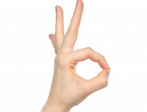 Bague Jelqing pour l'agrandissement du pénis.