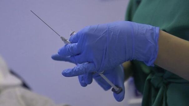 injection pour agrandir la tête du pénis